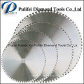 Large Diamond Blade 900mm 1000mm 1200mm 1600mm Saw Blade for Stone Block